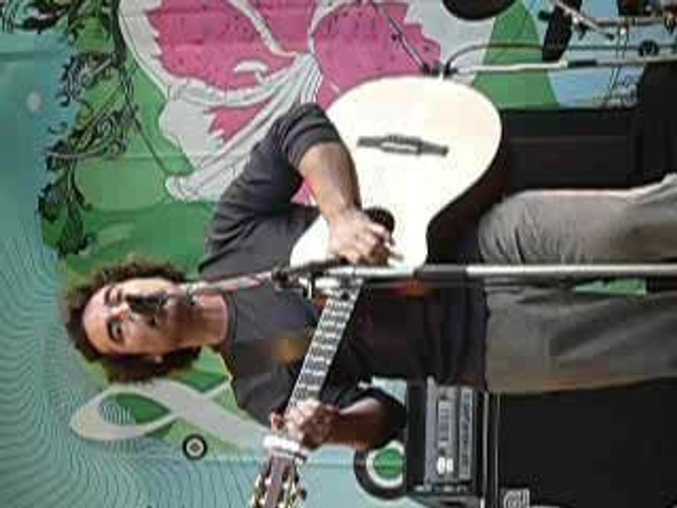 Rock you tender Jehro