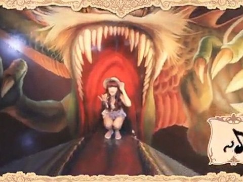 [Game Ver.] Girl's Day '한번만 안아줘(Hug me once)