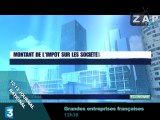 Zapping Actu du 7 juillet 2011 / L'affaire DSK sépuise aux USA mais repart de plus belle en France...