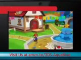 Nintendo 3DS: 3D in Your Hand