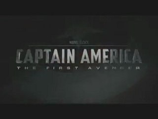 Capitán América: Detrás de las Cámaras 2