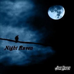 Night Raven by John Raven