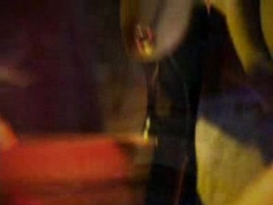 Exsonvaldes - Going Away