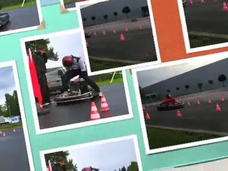 Mobile Kartbahn mieten Foto-Film www.heidfeld-racing.de