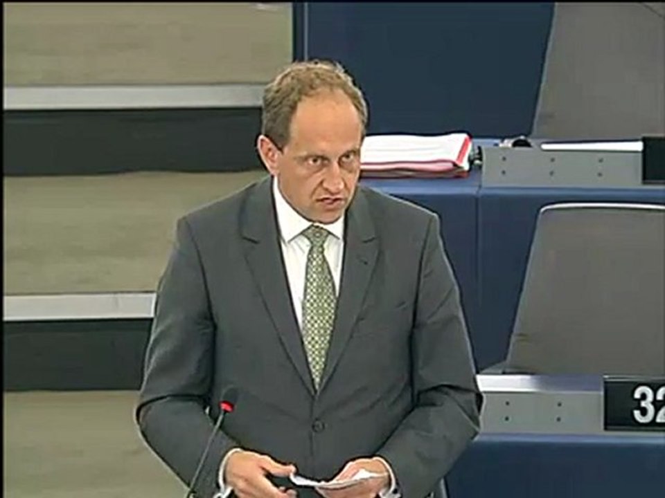 Alexander Graf Lambsdorff on Situation in the Arab world and North Africa, Yemen, Syria