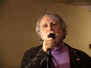 IcaroTv. Intervista a Moni Ovadia