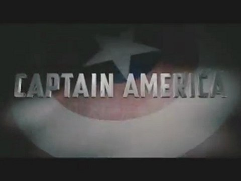 Capitán América: Detrás de las Cámaras 1