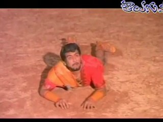 Dayamayudu  - Full Length Telugu Movie - Vijay Chandhar - Gautami