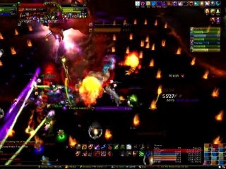 Smoke and Mirrors - Duskwood - Shannox 25 Man