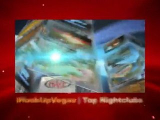 Las Vegas Nightclub VIP Bachelor Party