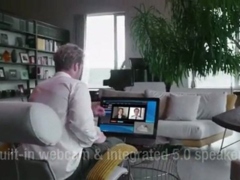 Lenovo IdeaCentre B520 All-In-One PC: Key Features