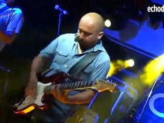 Ozomatli w Strefie G2