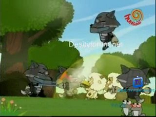 Kya Bakra Hai - 7th July 2011 Video Watch Online p5