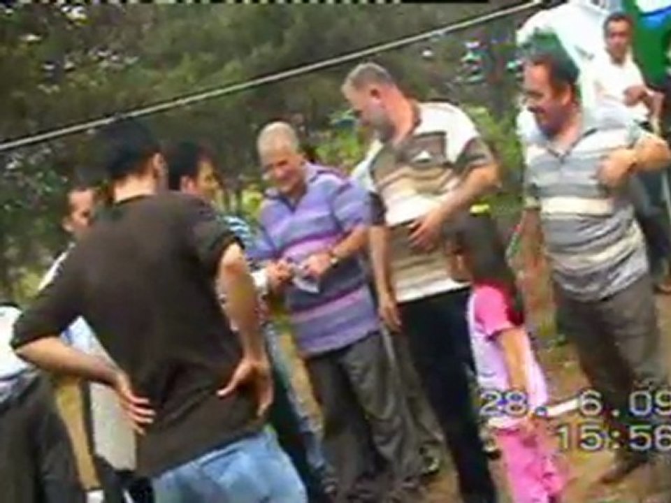 Ahlar 2009 Piknik (3)