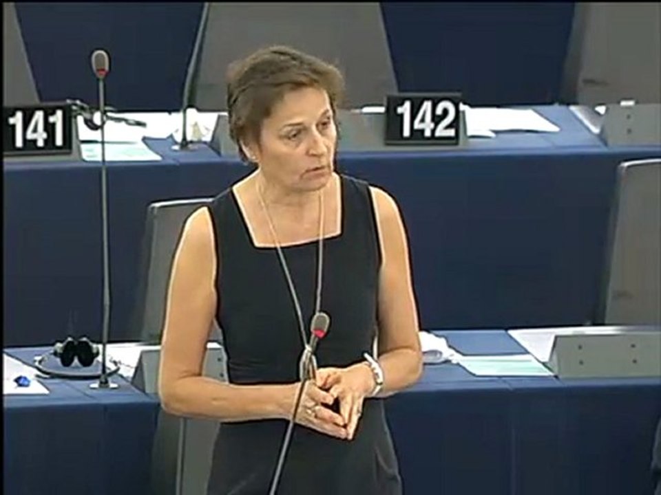 Anneli Jäätteenmäki on Situation in the Arab world and North Africa, Yemen, Syria