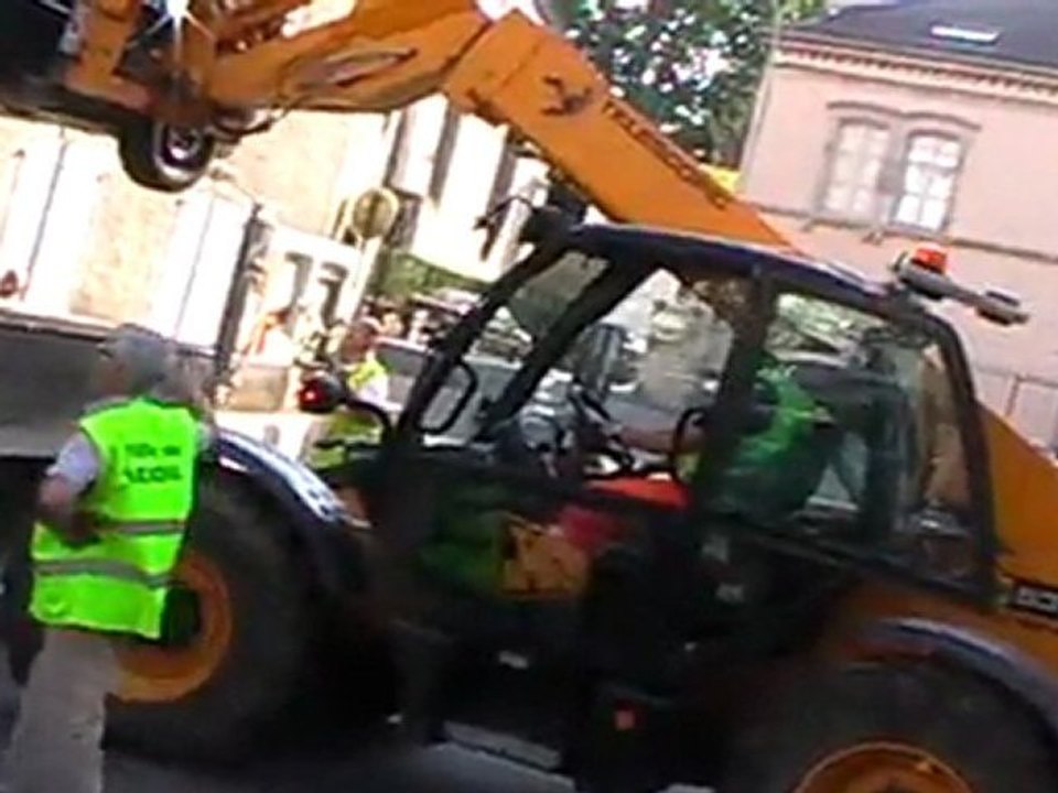 VESOUL : STOP AUX VOITURES VENTOUSES