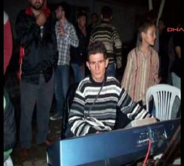 Kilis'te bir asker nöbet kulübesinde intihar etti