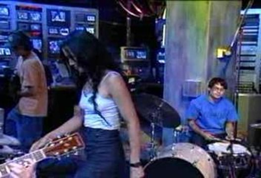 Incubus - Pardon Me (Live)