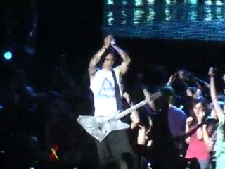 30 Seconds To Mars - Kings & Queens @ Athens (06/07/11)