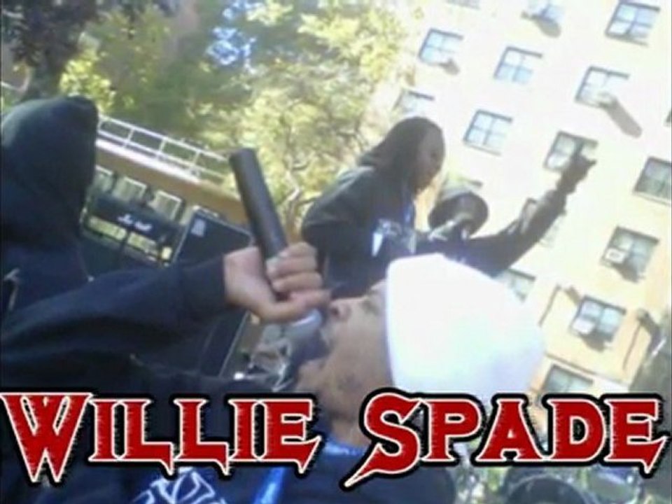 Jay-Ea$e f. Willie Spade - Vodka, Tabs, & P***y