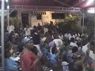 La Sanctification Partie 11