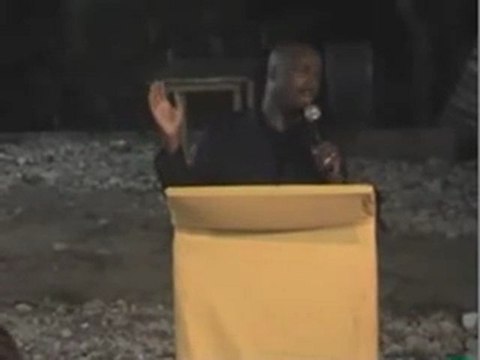 La Sanctification Partie 9