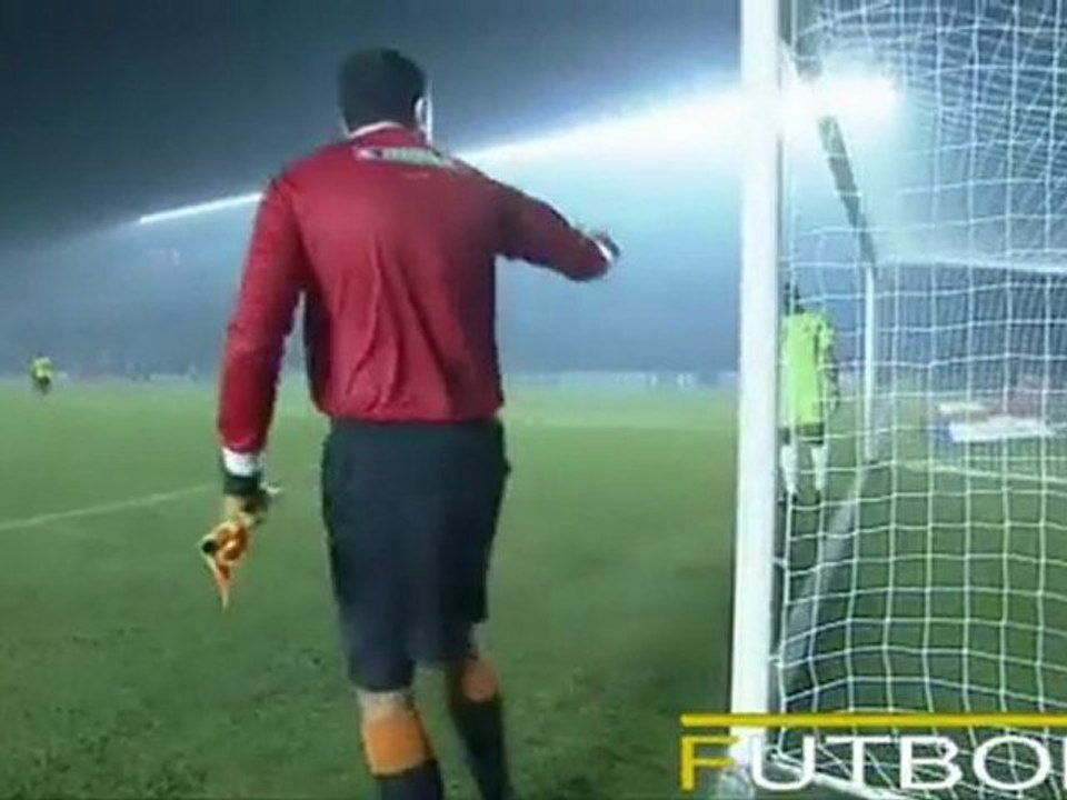 Argentina - Colombia 0:0 Highlights