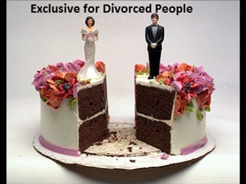 Second Wedding