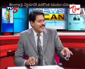 News Scan-TV5 News 2nd March-Part2