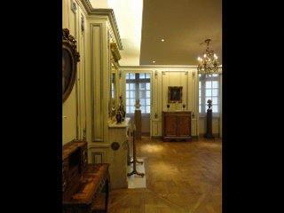 MUSEE COGNACQ-JAY
