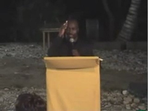 La Sanctification Partie 6