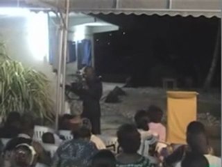 La Sanctification Partie 5