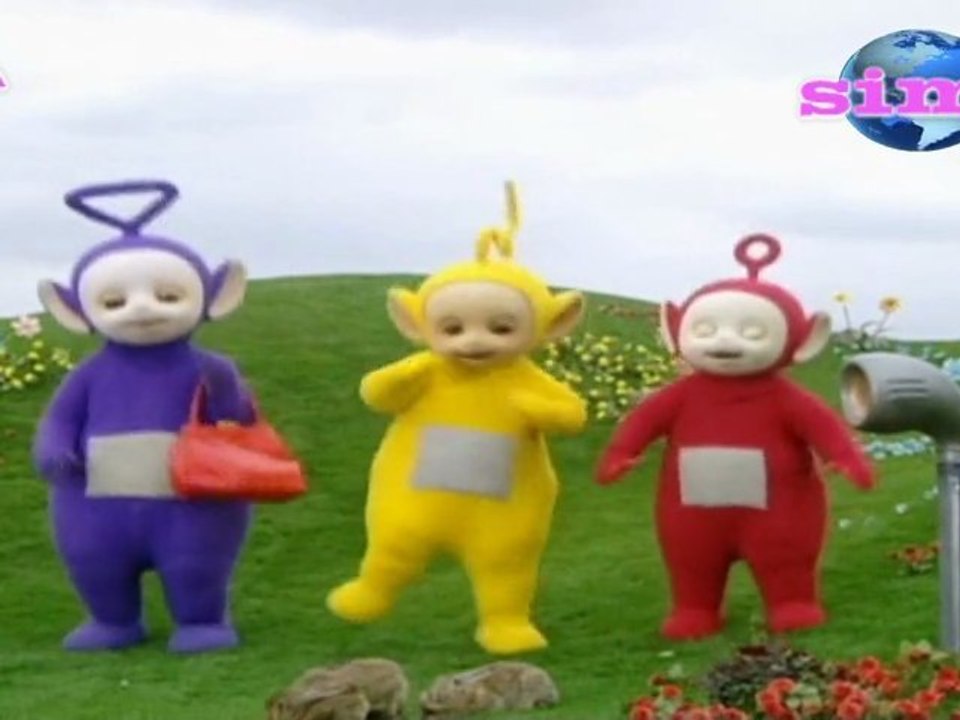 Teletubbies 36
