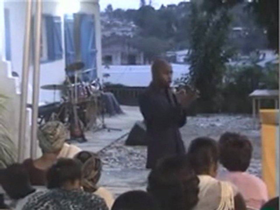 La Sanctification Partie 3
