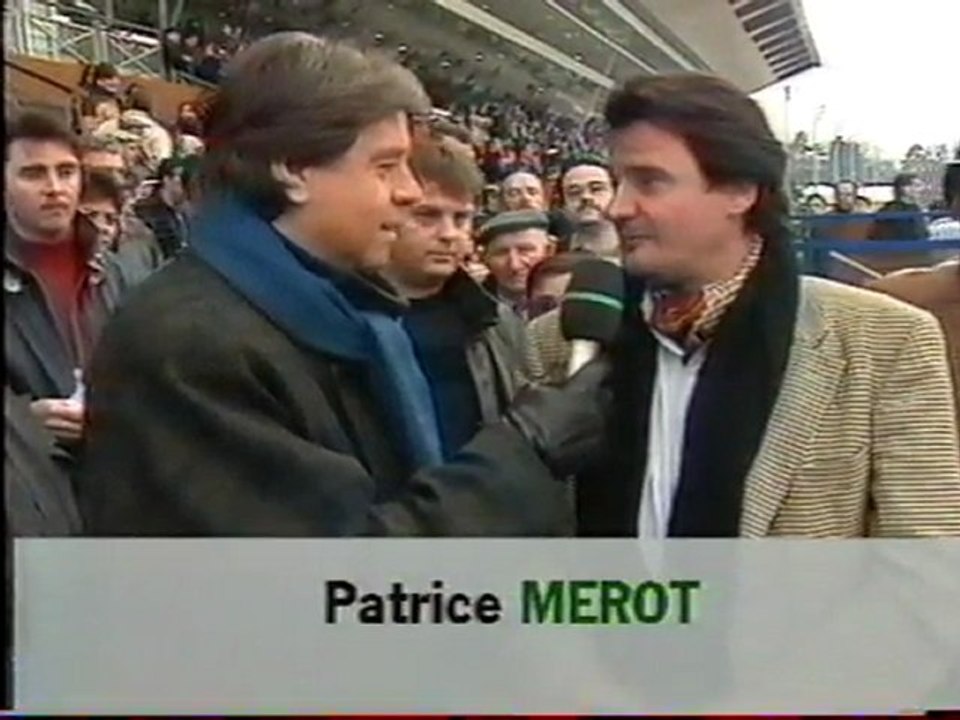 Open de tennis de Monte-Carlo 1993, l'atelier 1995, Prix d'Amérique 1997, timbre-Poste J.O. de Nagano 1997-1998, "TMC-Sud" 1998