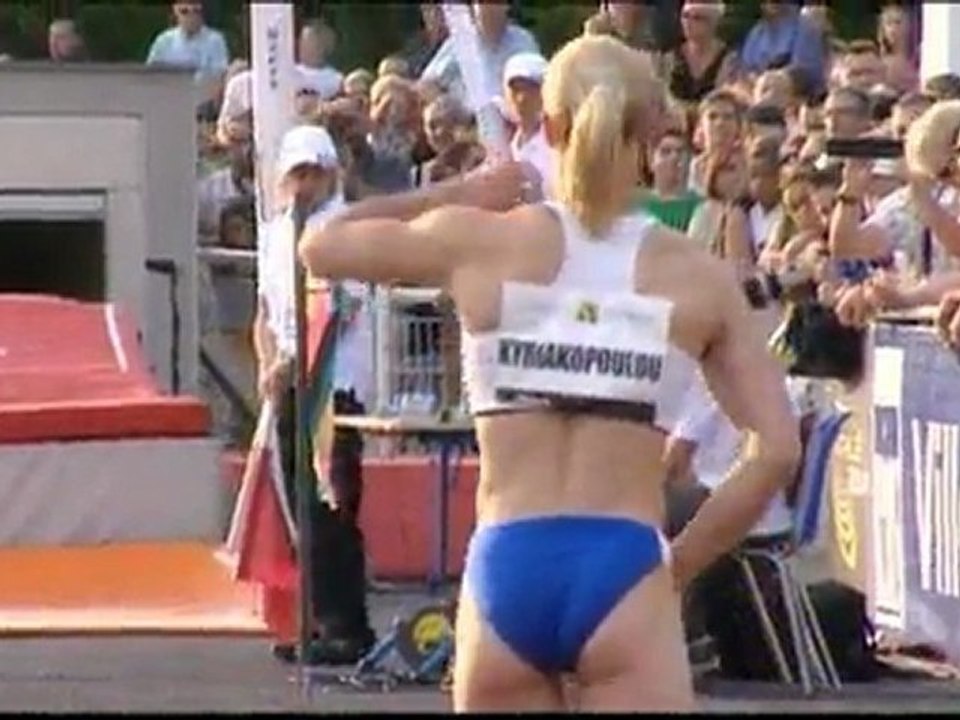 Meeting International Reims - Champagne-Ardenne 2011