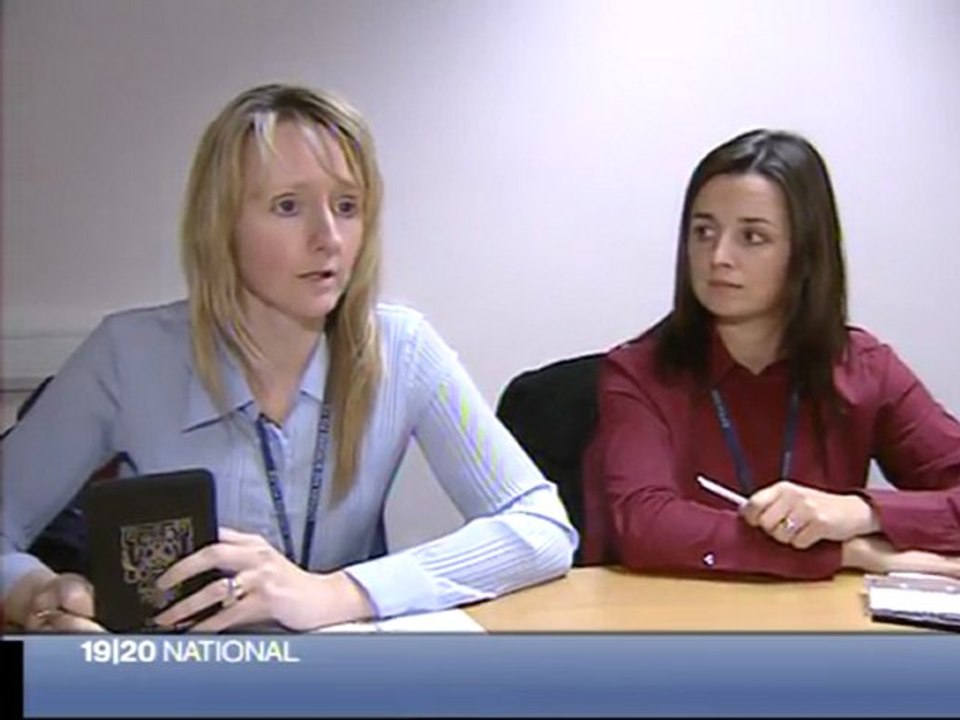 Extrait Garde à Vue Ecosse