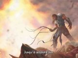 Trailer de Magic The Gathering Duels of the Planeswalkers 2012
