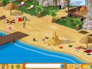 Kedi maması görevi