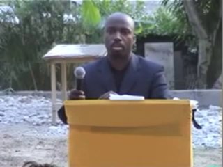 La Sanctification Partie 1