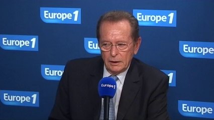 Baudis : "la justice ne se rend pas à la télé"