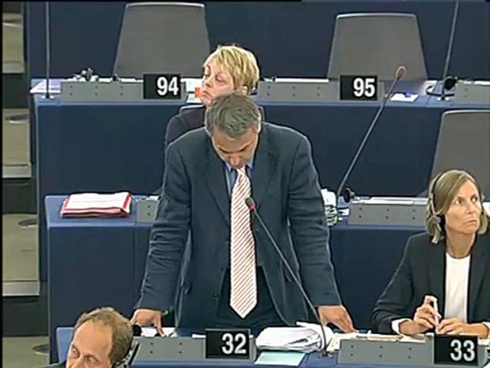 Niccolò Rinaldi on Situation in the Arab world and North Africa, Yemen, Syria