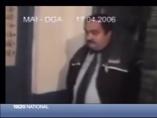 Extrait corruption Roumanie