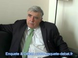 Interview Roland Hureaux sur la disparition de la commune