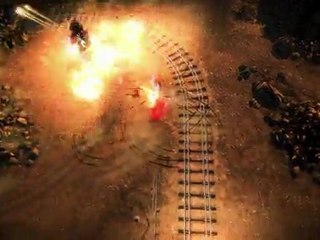 Renegade Ops - Phoenix Nest Gameplay