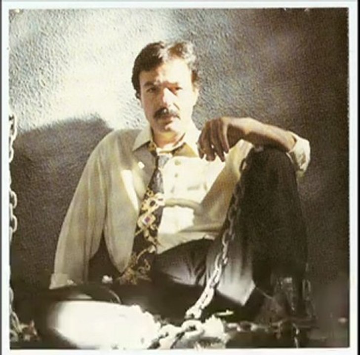 ferdi tayfur - gittin o gidiş - by aşkın atalay