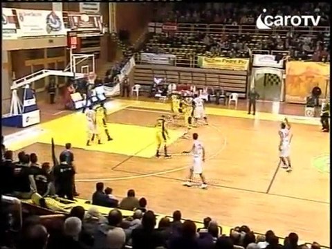 Icaro Tv. Mazzeo San Severo-Immobiliare Spiga Rimini (74-82)