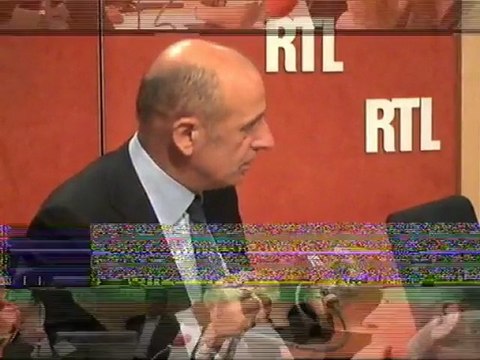 Le Face à face Aphatie-Duhamel du 7 juillet 2011