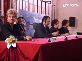 Icaro Tv. Il 2010 nei servizi del nostro tg. Dicembre: il maltempo blocca Rimini
