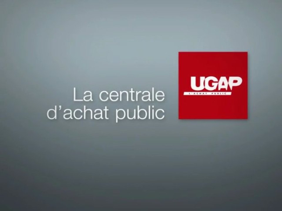 UGAP - La validation des acquis de l'expérience